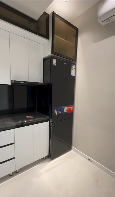 2 комнатная квартира, 5 этаж, 62 м²