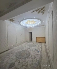 2 комнатная квартира, 4 этаж,