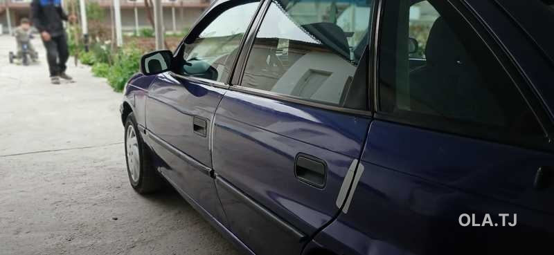 Opel Astra F,  1996