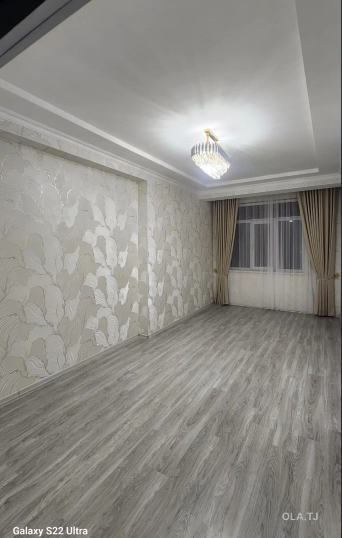 3 комнатная квартира, 4 этаж, 93 м²