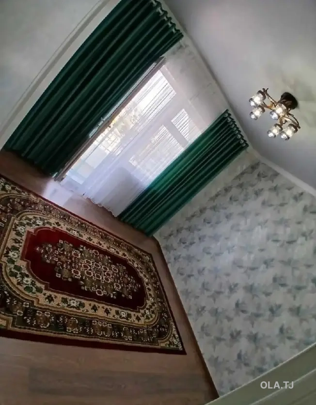 3 комнатная квартира, 9 этаж, 65 м²
