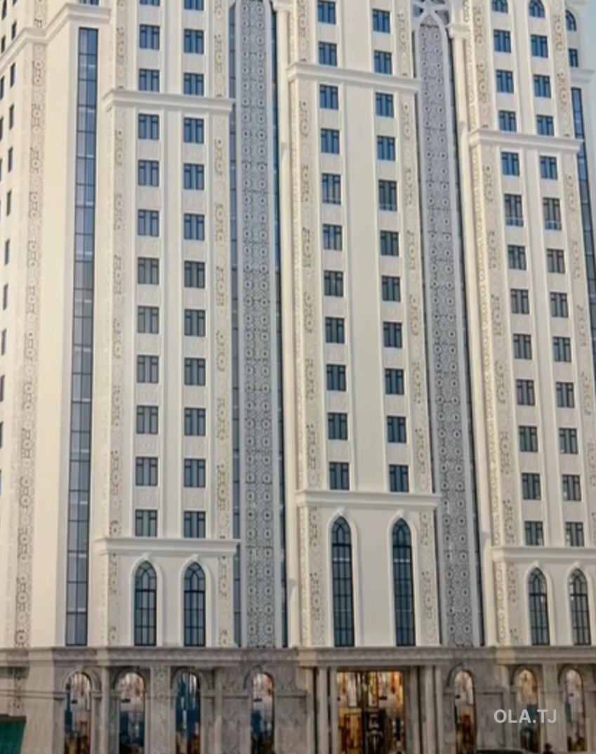 3 комнатная квартира, 8 этаж, 69 м²