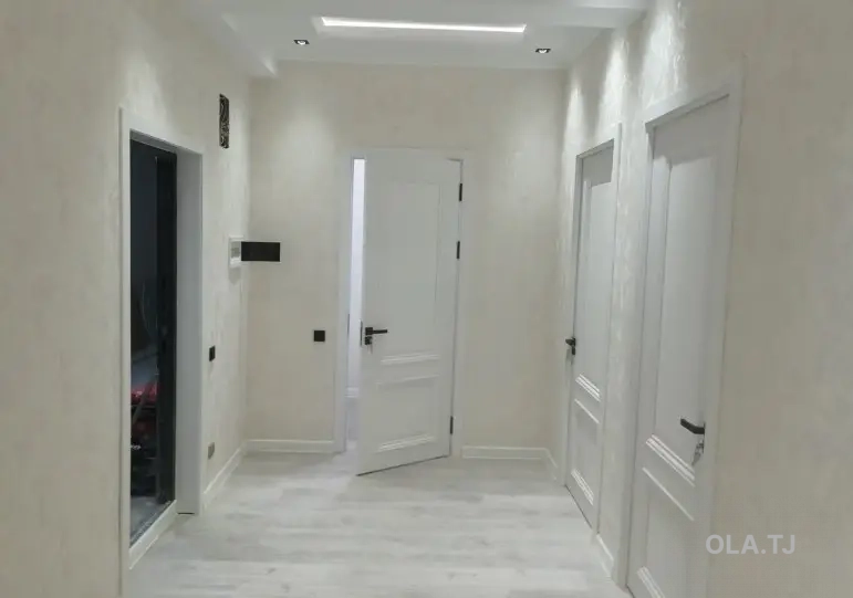 2 комнатная квартира, 11 этаж, 74 м²