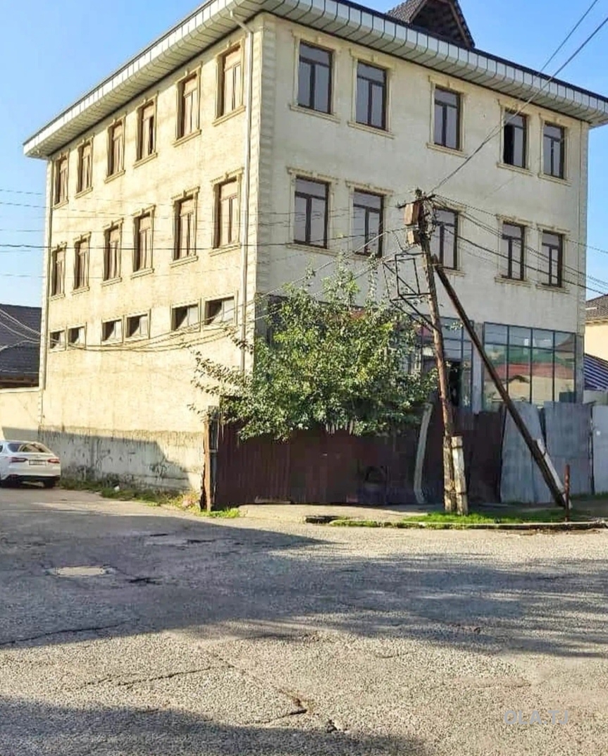 Помещение под свободное назначение, 890м², Фирдавси
