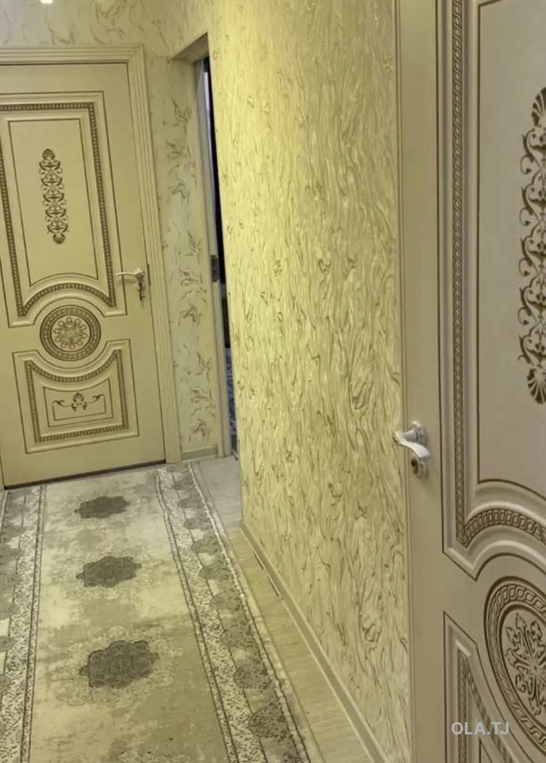 2 комнатная квартира, 15 этаж, 58 м²