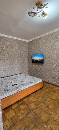 1 комнатная квартира, 10 этаж, 55 м²