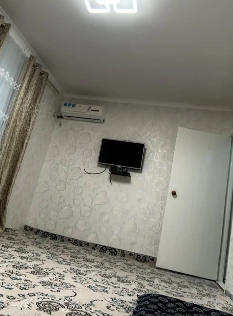 1 комнатная квартира, 1 этаж, 41 м²
