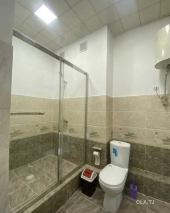1 комнатная квартира, 4 этаж, 57 м²