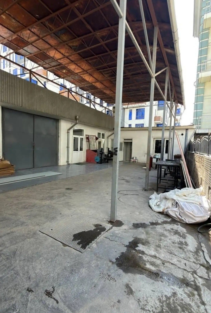 Помещение под свободное назначение, 500м², Сино