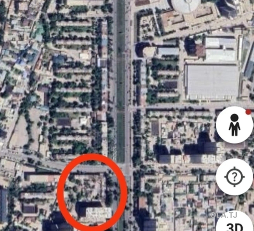 Помещение под магазин / салон, 63м², Фирдавси