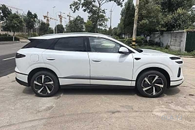 BYD Sea Lion 06,  2026