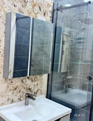 2 комнатная квартира, 9 этаж, 59 м²