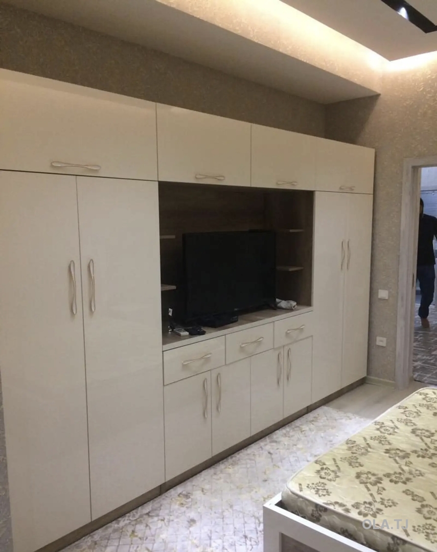 3 комнатная квартира, 12 этаж, 100 м²