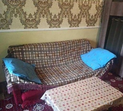 2 комнатная квартира, 1 этаж, 55 м²
