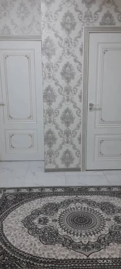 2 комнатная квартира, 2 этаж, 70 м²