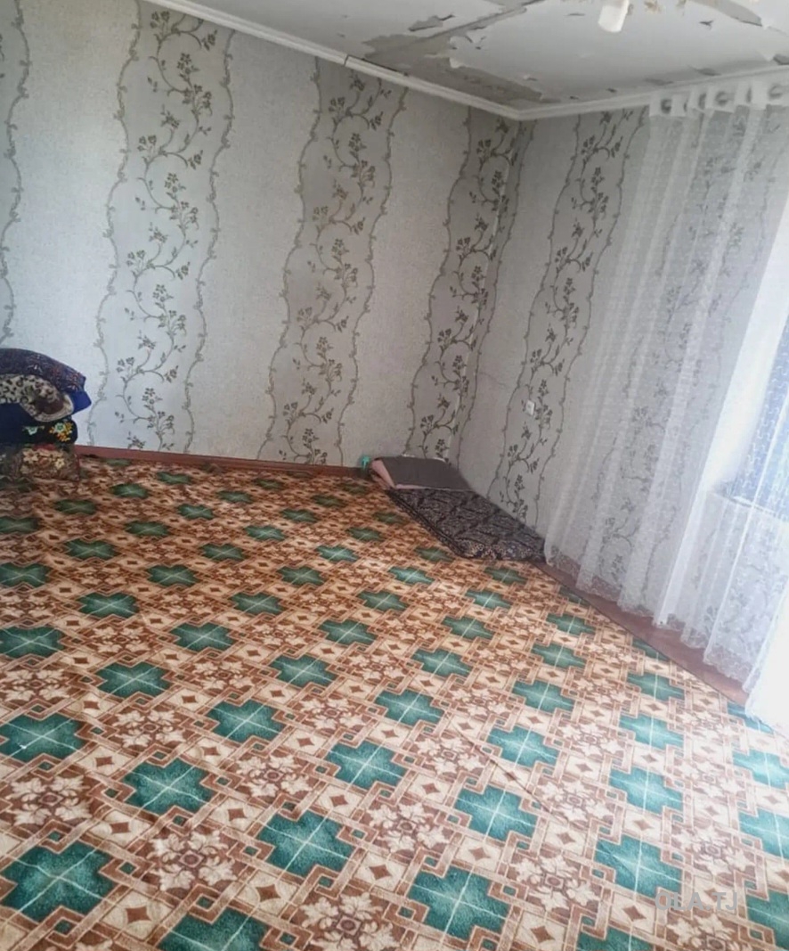 Комната в 2 комнатной квартире, 10/,