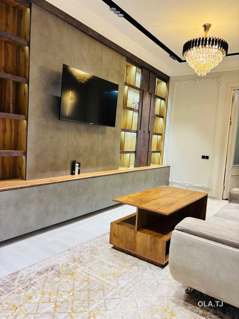 2 комнатная квартира, 12 этаж, 78 м²