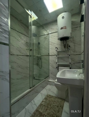 1 комнатная квартира, 5 этаж, 50 м²