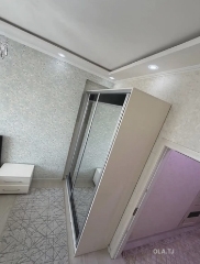 2 комнатная квартира, 8 этаж, 60 м²