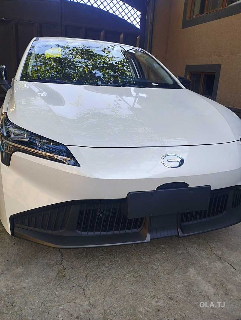 GAC Aion S Plus Aion S Plus,  2026