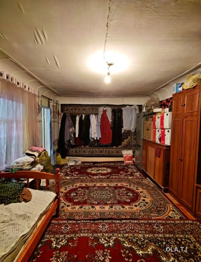 Дом (хавли), 4 комнат, 1 эт