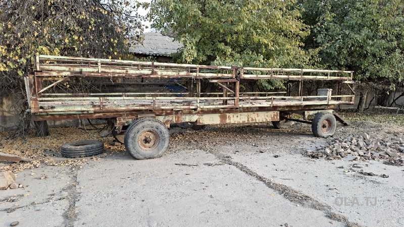 Прицеп