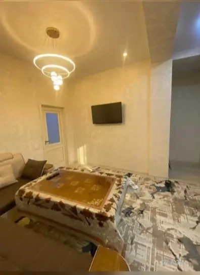 2 комнатная квартира, 5 этаж, 60 м²