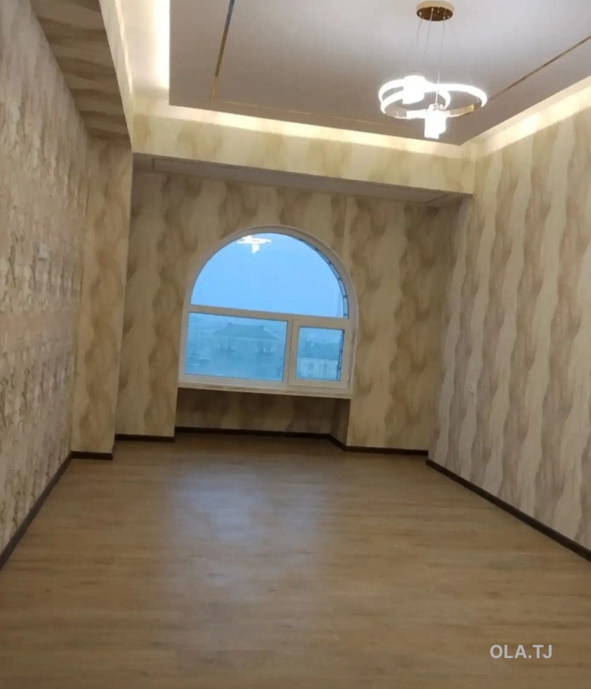 3 комнатная квартира, 8 этаж, 93 м²