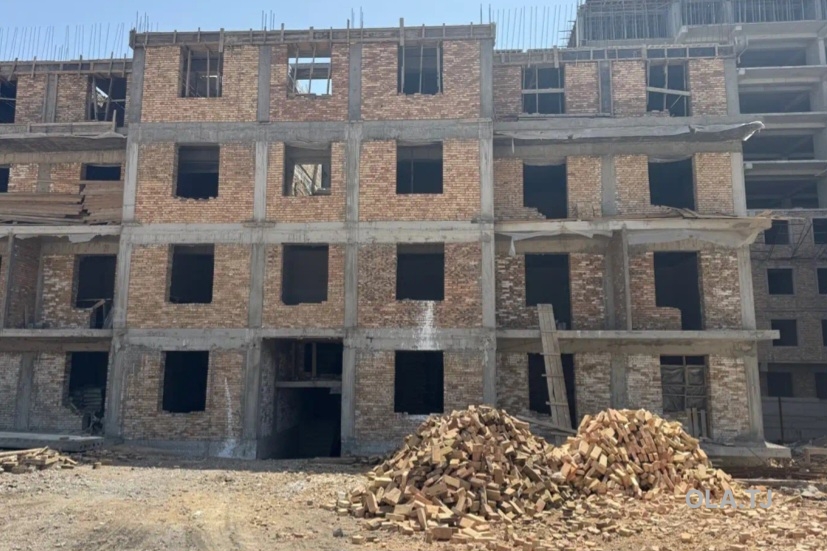 1 комнатная квартира, 9 этаж, 58 м²