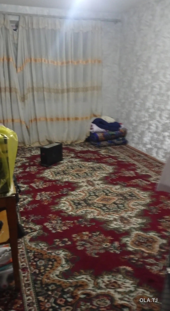 3 комнатная квартира, 5 этаж, 56 м²