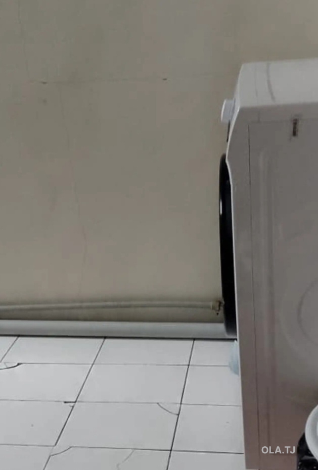 1 комнатная квартира, 6 этаж, 30 м²