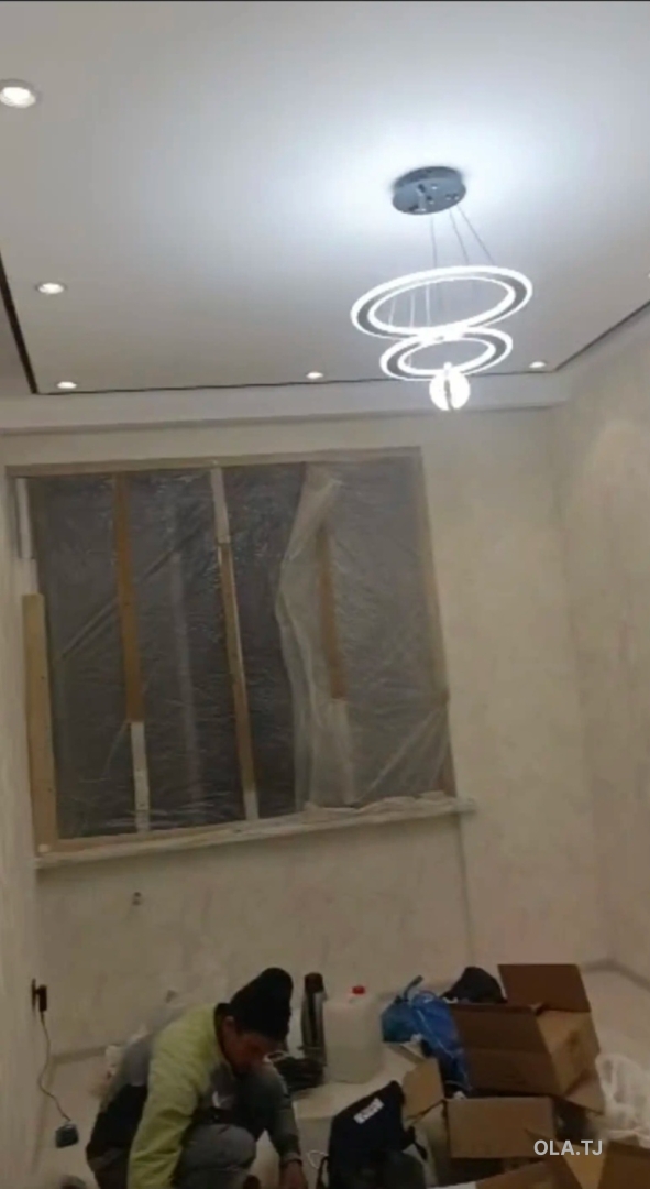 2 комнатная квартира, 8 этаж, 56 м²