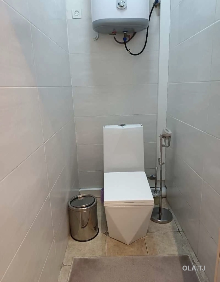 2 комнатная квартира, 13 этаж, 70 м²