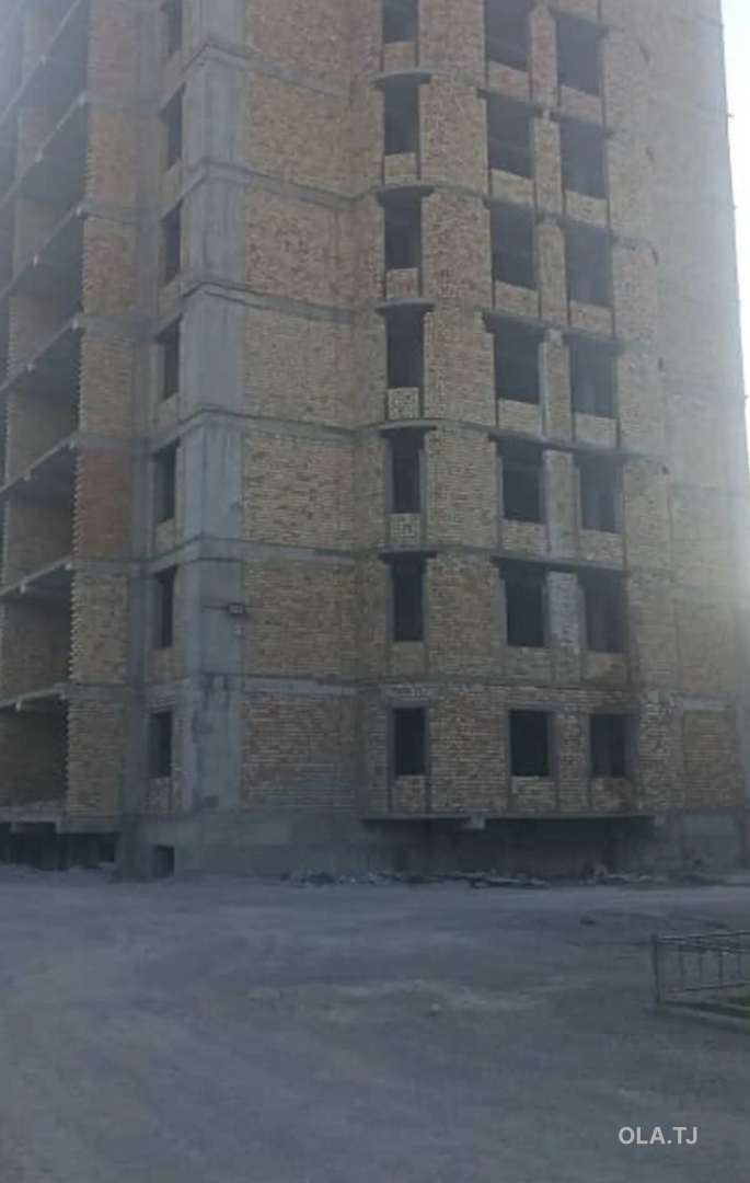 2 комнатная квартира, 7 этаж, 112 м²