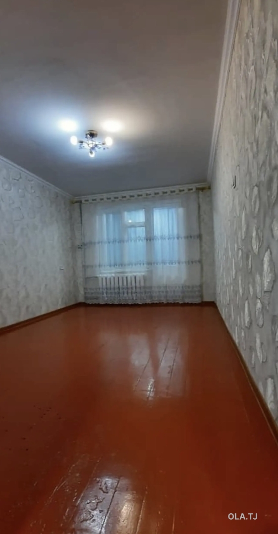 2 комнатная квартира, 1 этаж, 35 м²