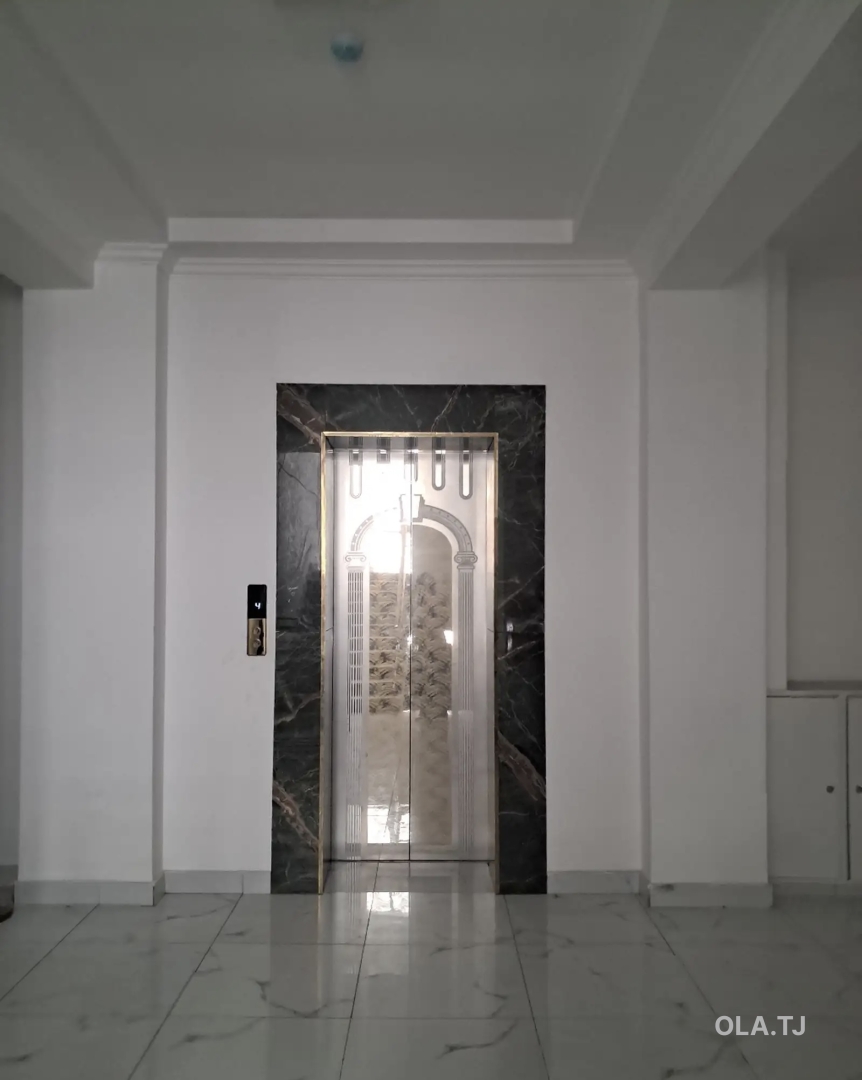1 комнатная квартира, 4 этаж, 50 м²