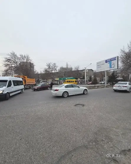 1 комнатная квартира, 4 этаж, 30 м²