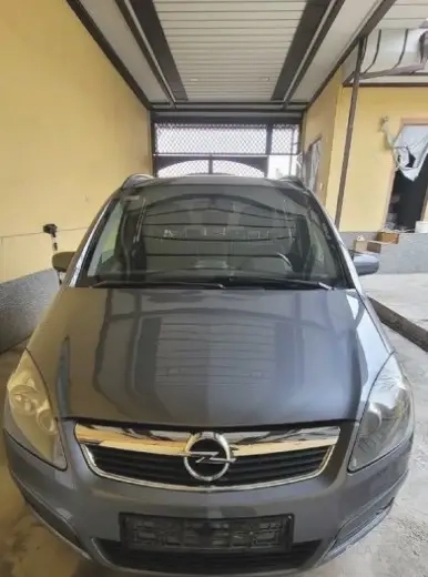 Opel Zafira,  2006