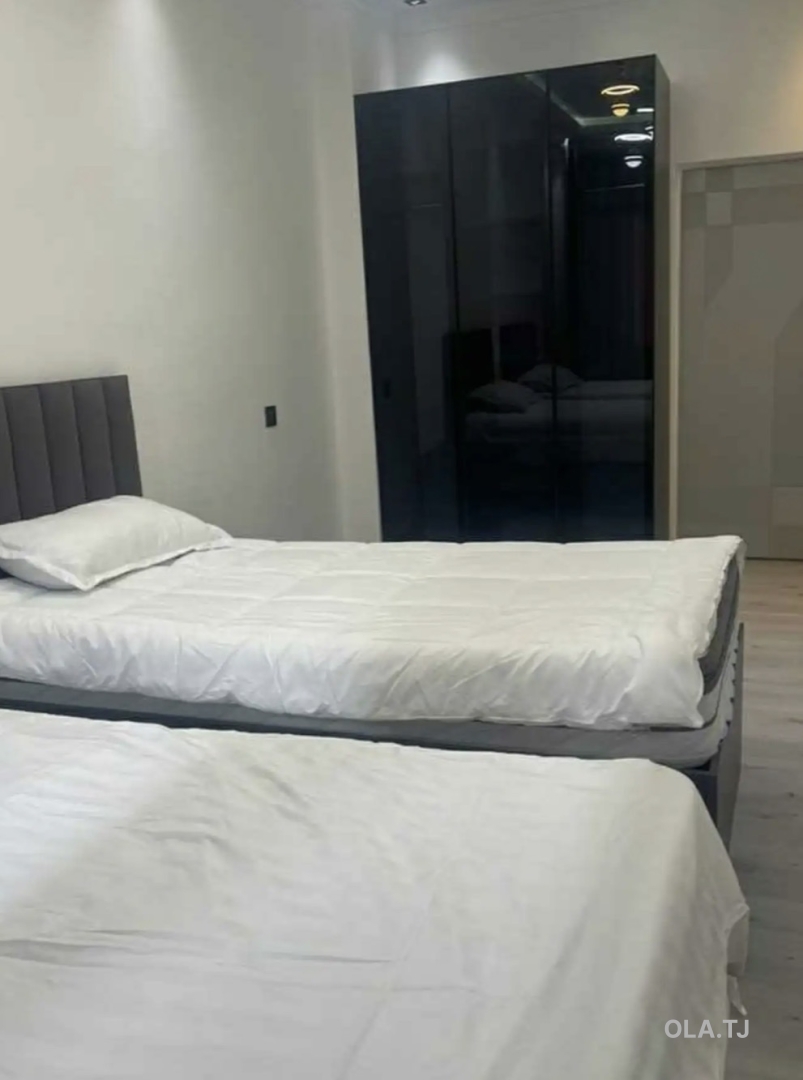 2 комнатная квартира, 14 этаж, 80 м²