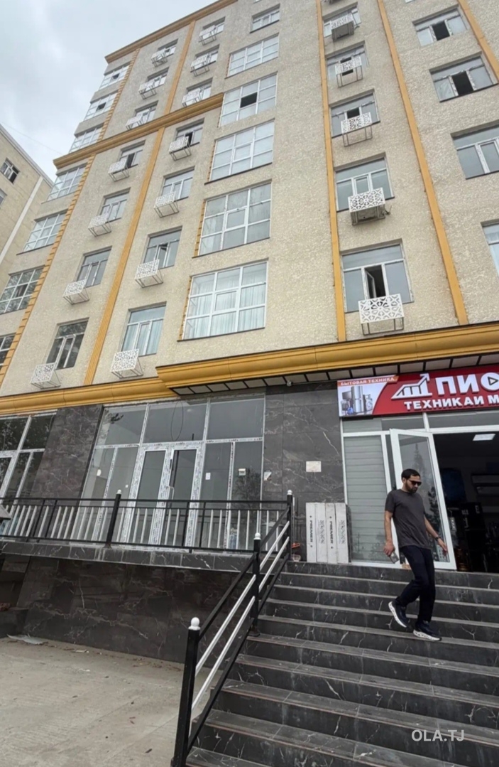 Помещение под ресторан / бар, 106м², Док