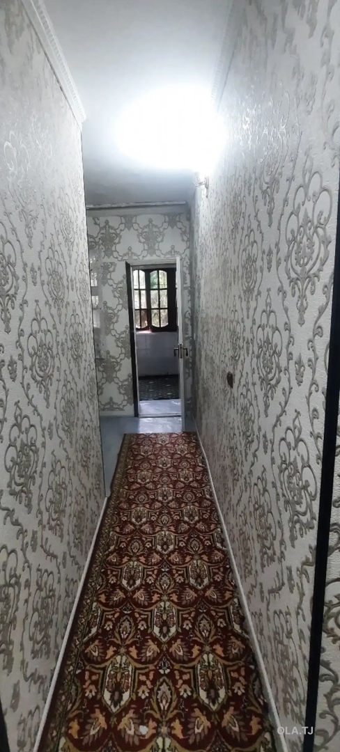 3 комнатная квартира, 1 этаж, 70 м²