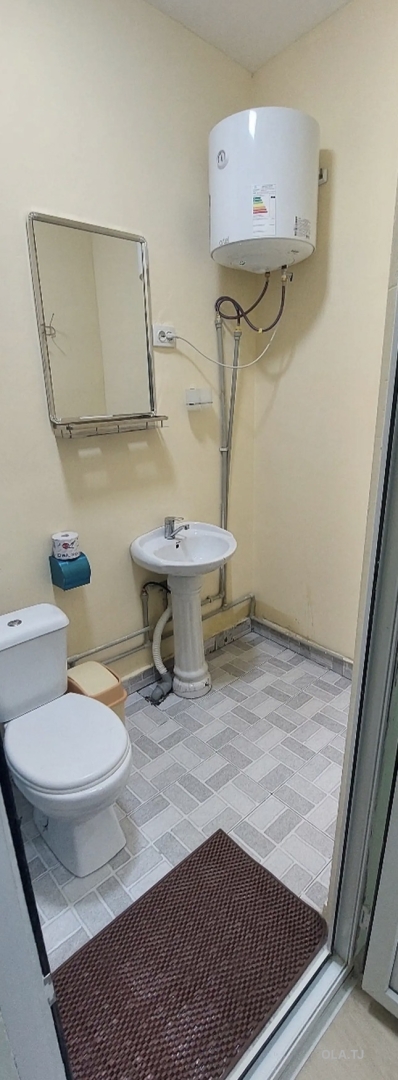 1 комнатная квартира, 1 этаж, 30 м²