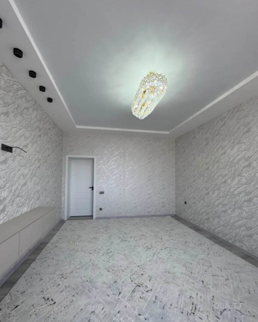 1 комнатная квартира, 6 этаж, 49 м²