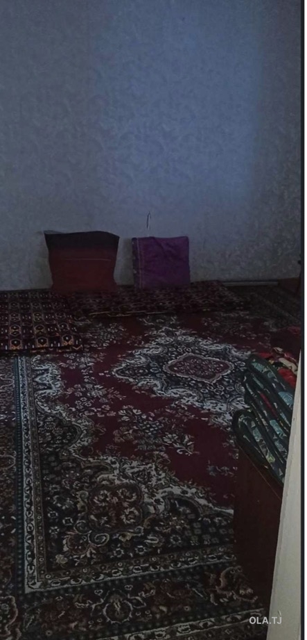 2 комнатная квартира, 3 этаж, 40 м²