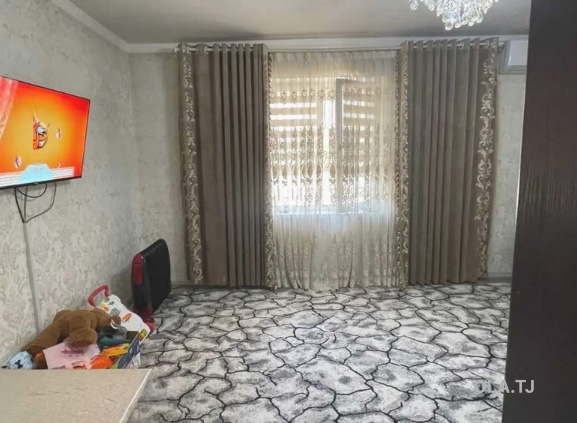 1 комнатная квартира, 1 этаж, 45 м²
