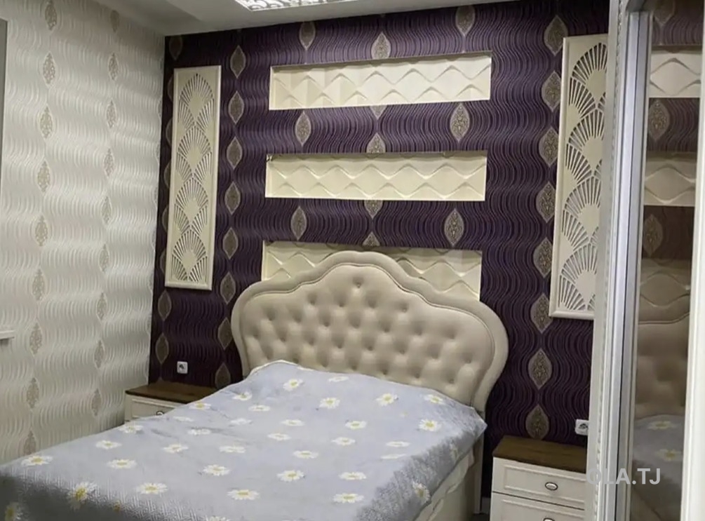 1 комнатная квартира, 4 этаж, 65 м²