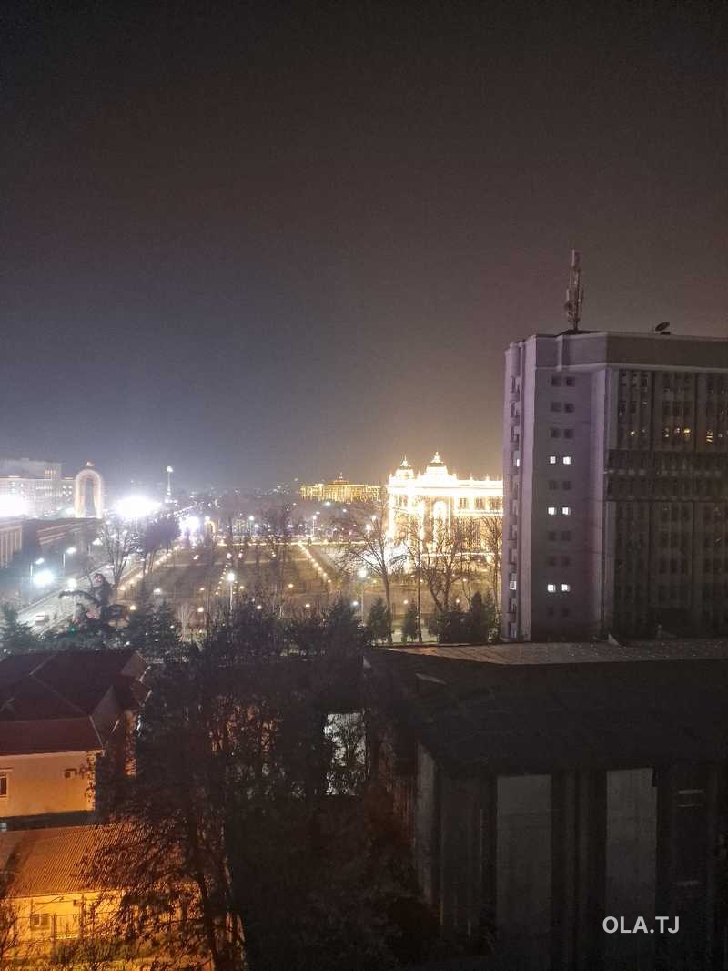 3 комнатная квартира, 9 этаж, 80 м²