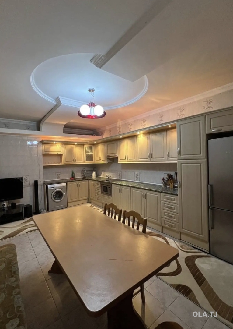 2 комнатная квартира, 2 этаж, 96 м²