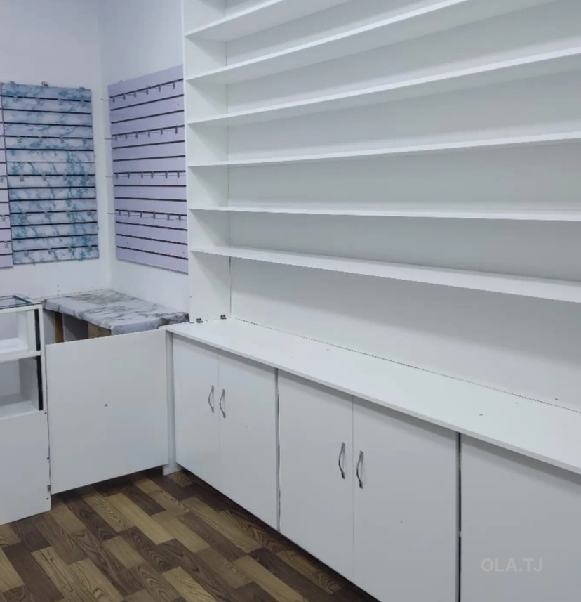 Офис в аренду, В жилом доме, 15 м²
