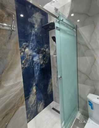 1 комнатная квартира, 7 этаж, 48 м²